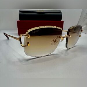 Cartier Sunglasses